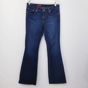 AG Adriano Goldschmied The Club Jeans